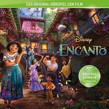 Encanto (Hörspiel)