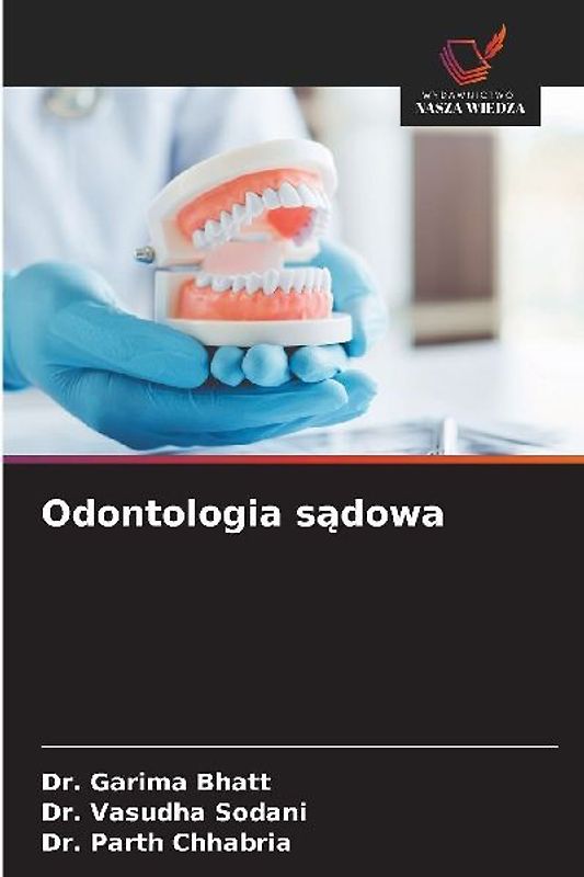 Odontologia s¿dowa