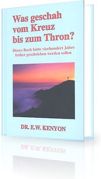 Was geschah vom Kreuz bis zum Thron