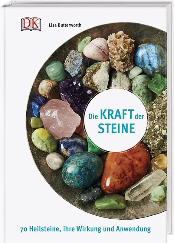 Die Kraft der Steine