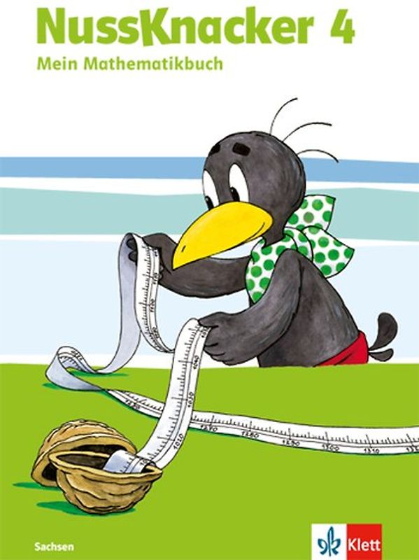 Nussknacker 4. Ausgabe Sachsen