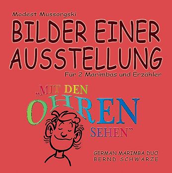 Bilder einer Ausstellung