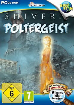 Shiver 2: Poltergeist PC Spiele