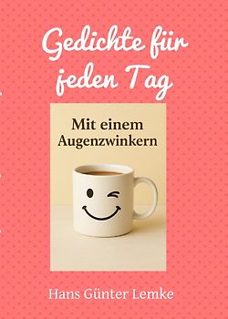 Gedichte für jeden Tag