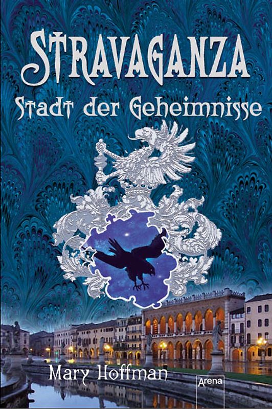 Stravaganza - Stadt der Geheimnisse