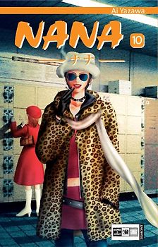 NANA 10