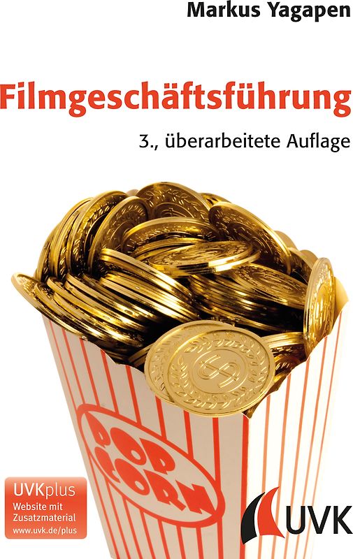 Filmgeschäftsführung