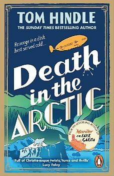 Death in the Arctic