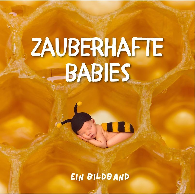 Zauberhafte Babies