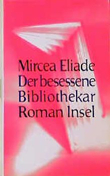 Der besessene Bibliothekar