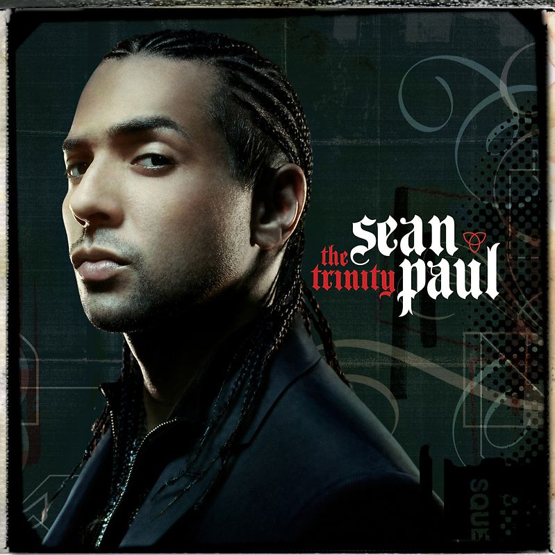 Sean Paul - The Trinity