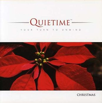 Quietime - Christmas