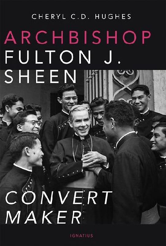 Archbishop Fulton J. Sheen