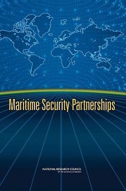 Maritime Security Partnerships
