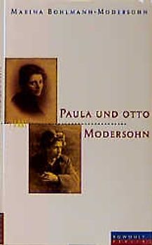 Paula und Otto Modersohn