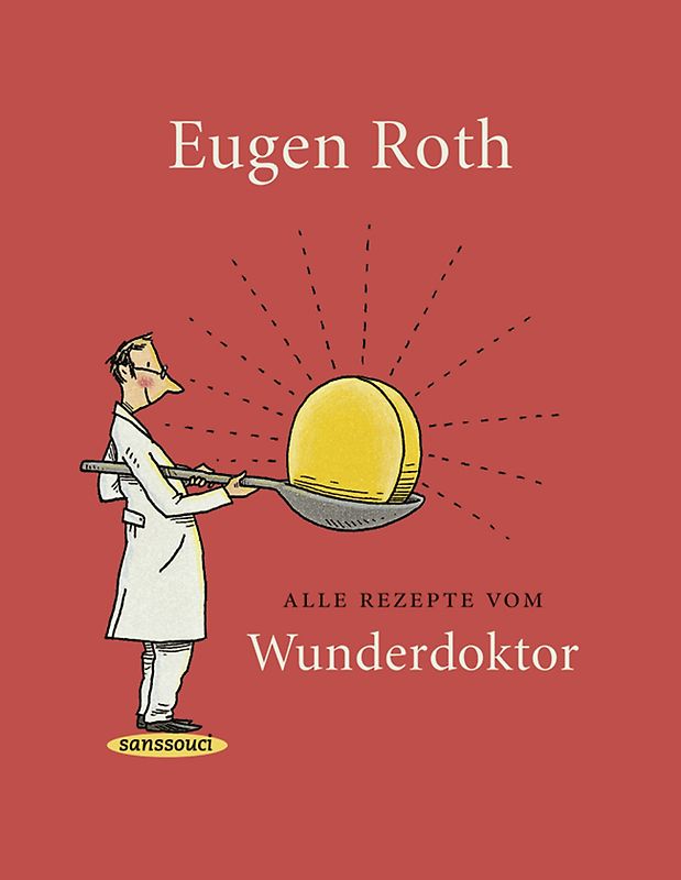 Alle Rezepte vom Wunderdoktor