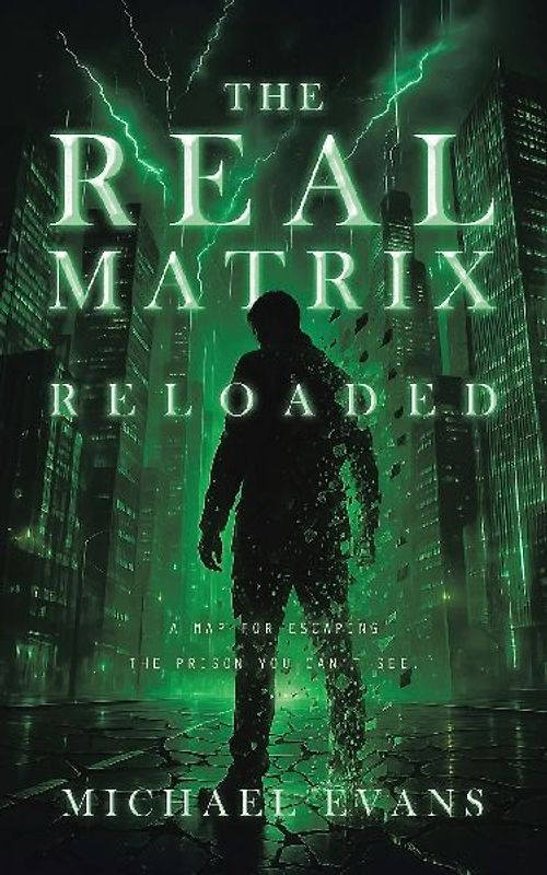 The Real Matrix Reloaded
