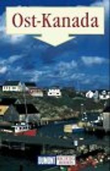 Ost-Kanada