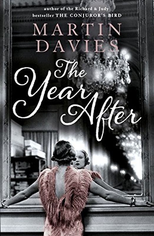 Year After - Davies, Martin