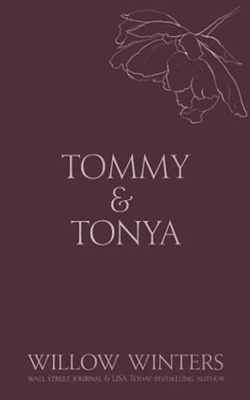 Tommy & Tonya: Cuffed Kiss (Discreet Series, Band 4)