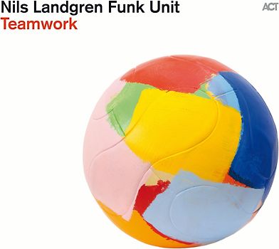 Landgren,Nils - Teamwork