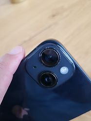 Foto del cliente de Apple iPhone 14 256GB medianoche