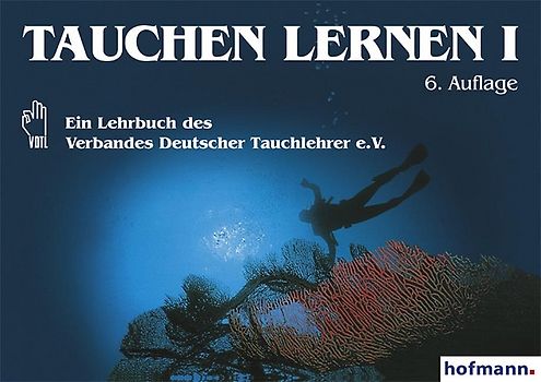 Tauchen lernen I