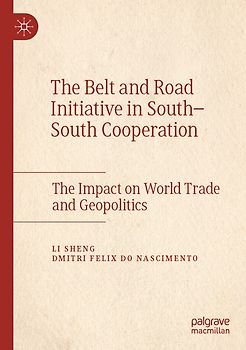 The Belt and Road Initiative in South–South Cooperation
