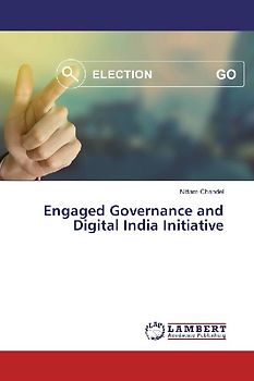 Engaged Governance and Digital India Initiative