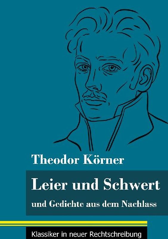 Leier und Schwert
