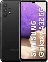 Samsung Galaxy A32 5G 128 Go Dual SIM noir