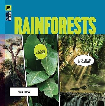Rainforests
