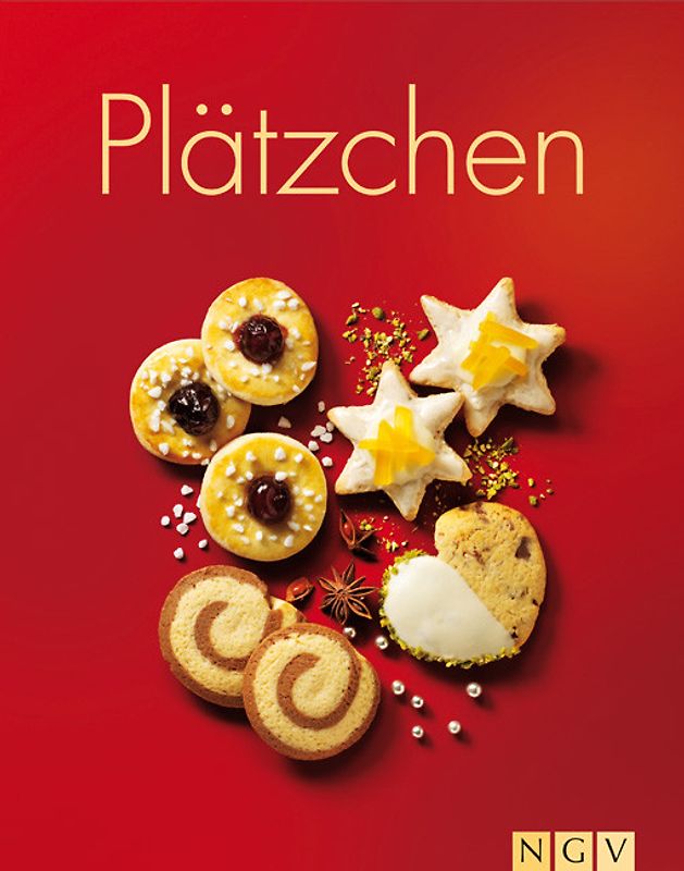 Plätzchen