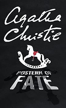 Postern of Fate