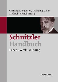 Schnitzler-Handbuch