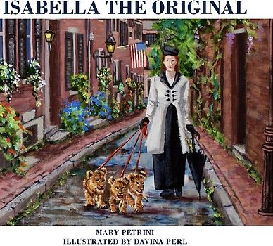 Isabella the Original