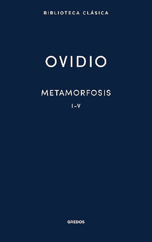 Metamorfosis I-V