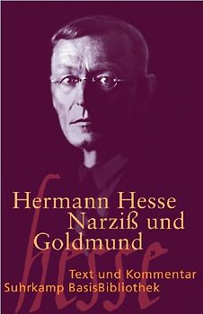 Narziß und Goldmund