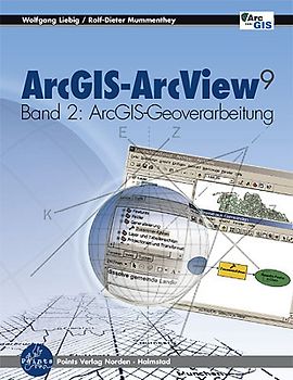 ArcGIS-ArcView 9
