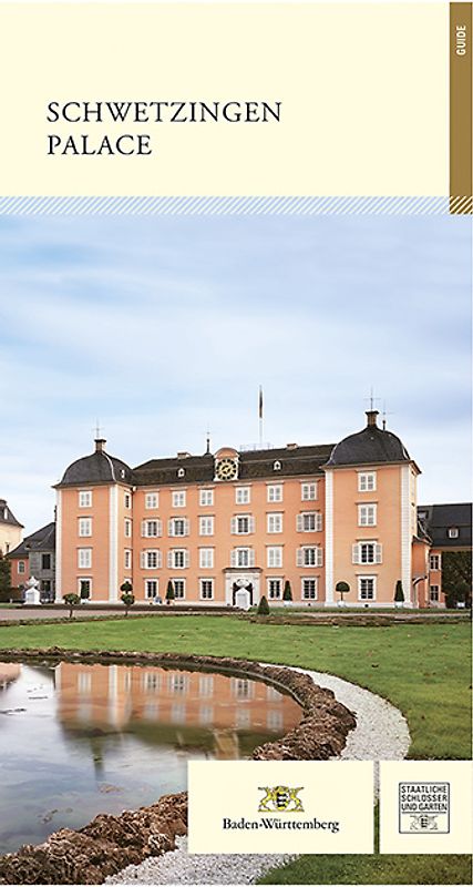 Schwetzingen Palace