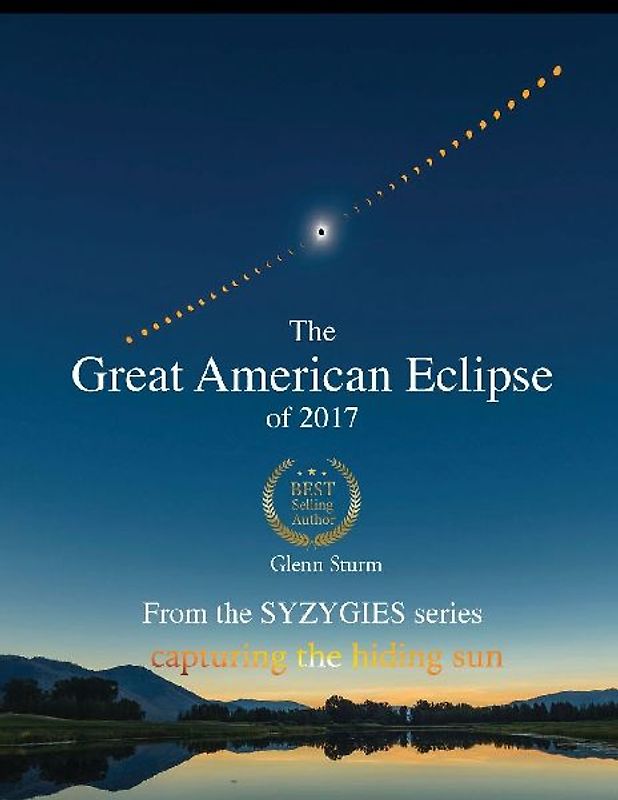 The Great American Eclipse of 2017