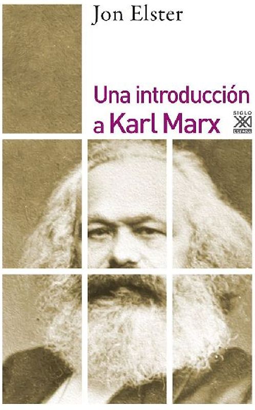 Una introducción a Karl Marx