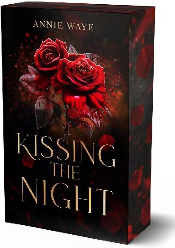Kissing the Night