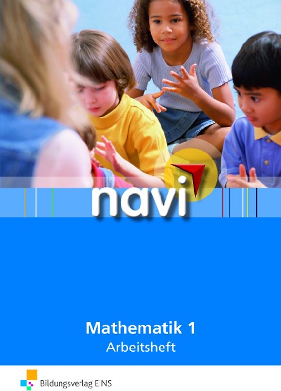 navi Mathematik