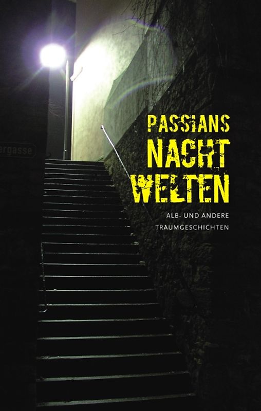 Passians Nachtwelten