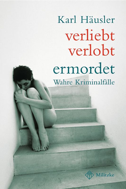 Verliebt, verlobt, ermordet