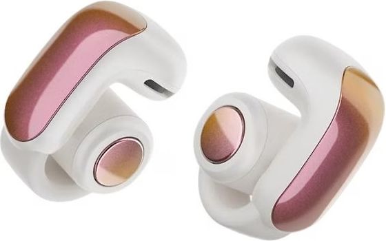 Bose Ultra Open Earbuds soleil irisé