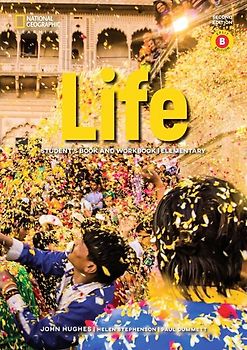 Life - Second Edition - A1.2/A2.1: Elementary