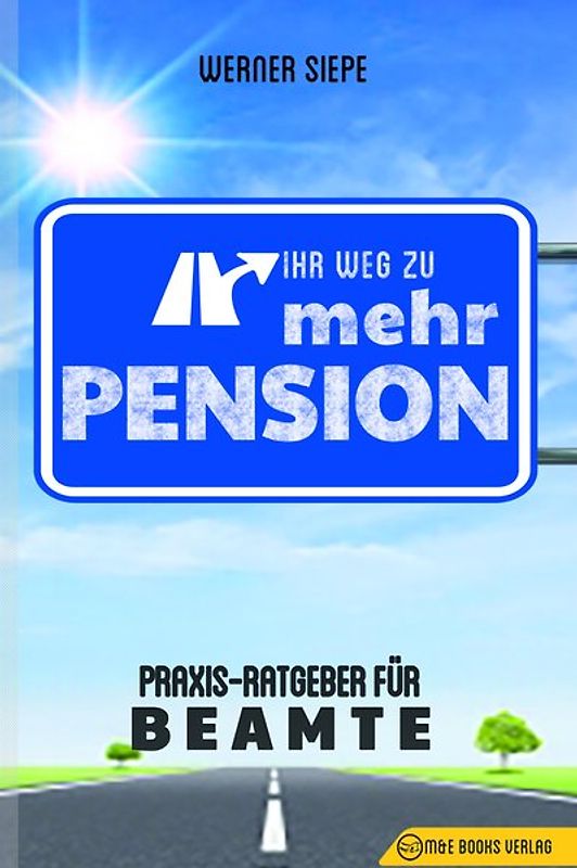 Ihr Weg zu mehr Pension