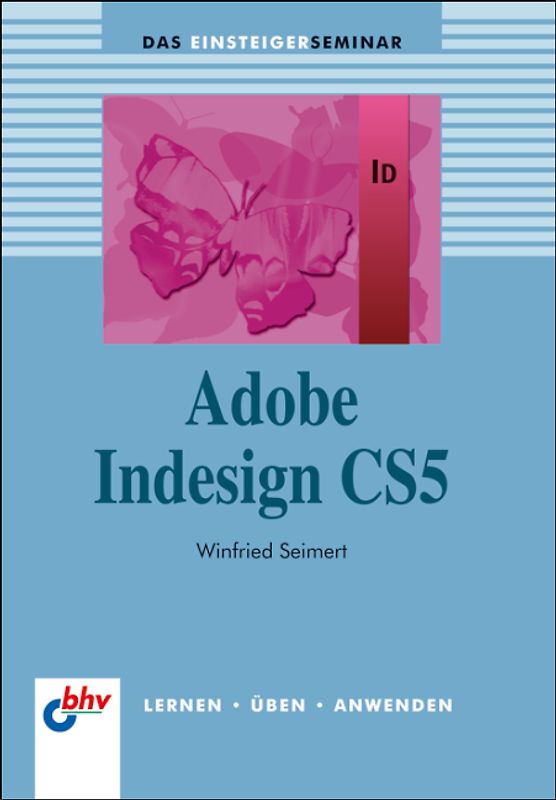 Adobe InDesign CS5